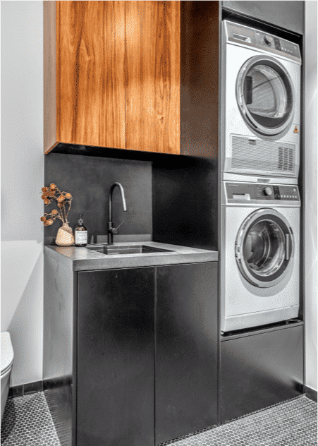 Oven Beside The Sink — Inovative Interiors In Cardiff, NSW